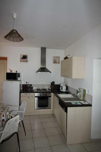 Apartamentos G�te Valescure