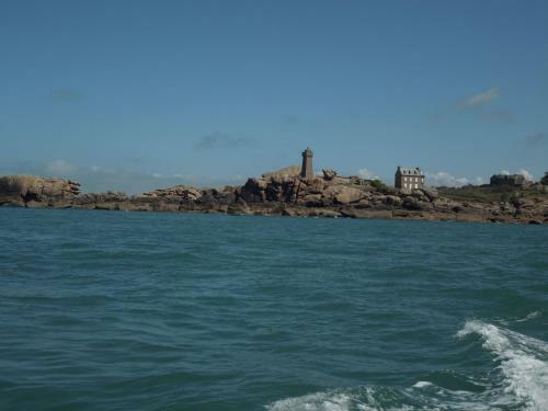 Apartamento Belle Vue Sur Mer