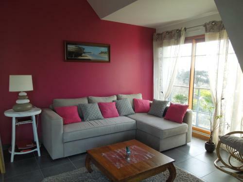 Apartamento Belle Vue Sur Mer