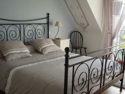Apartamento Belle Vue Sur Mer