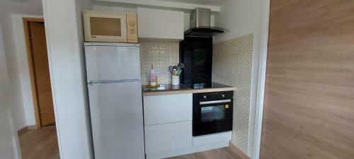 Villa Ma�lla, Studio Rez-de-jardin