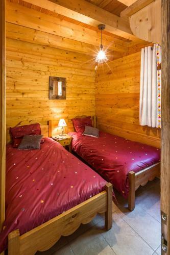 Chalets Shangrila