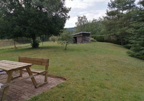 Les Vosges �a Vous Tente ?
