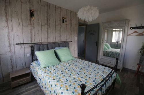G�te Les Myrtilles, Quartier Calme Proche Ville