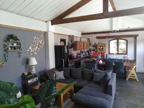 Villa Le Lou Mazet 1951