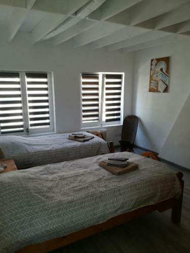 Apartamento L'appart Audomarois