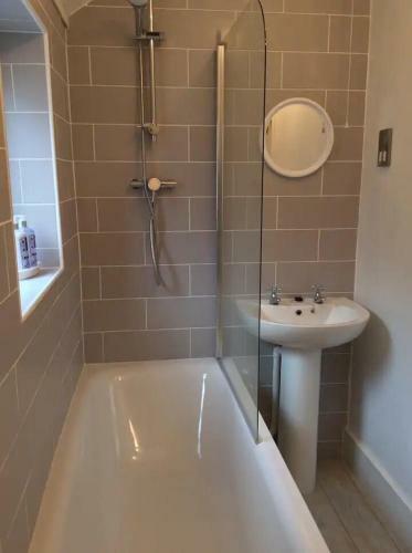 Apartamento Deluxe Appartement Near Paris