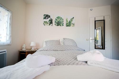 Apartamento Bel Appartement Cosy A Saint Ouen
