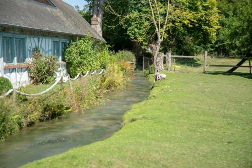 Agroturismo La Maison Du Bonheur Roulotte