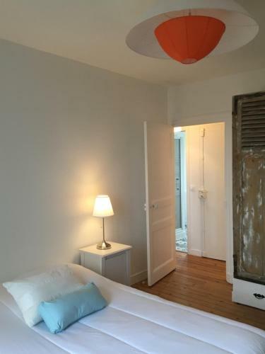 Apartamento Vue Magnifique Sur Mer