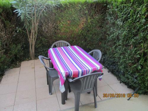 Apartamento Residence Les Ecureuils