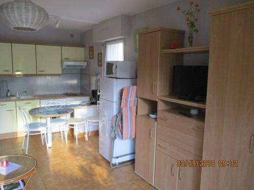 Apartamento Residence Les Ecureuils