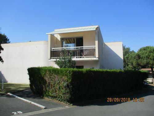 Apartamento Residence Les Ecureuils