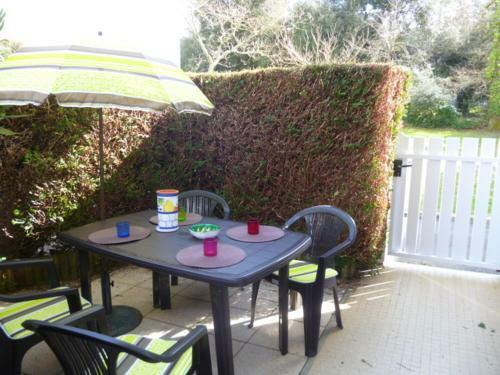 Apartamento Residence Les Ecureuils
