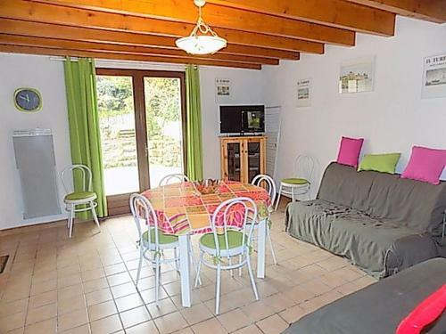 Apartamento Saint Palais Sur Mer - Maison Mitoyenne - Proximit� Plage Et Centre