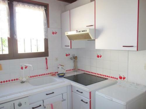 Apartamento Saint Palais Sur Mer - Maison Mitoyenne - Proximit� Plage Et Centre