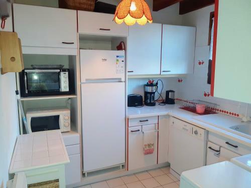 Apartamento Saint Palais Sur Mer - Maison Mitoyenne - Proximit� Plage Et Centre