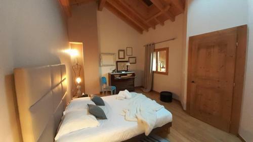 Bed & Breakfast Chez La Nanie