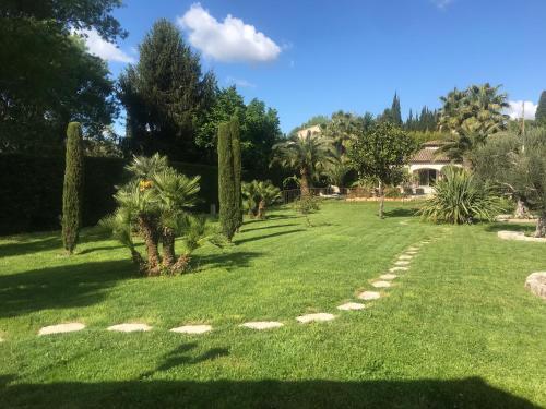 Luxueuse Villa Piscine Et Jacuzzi