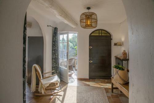 Apartamentos Mas Roseland