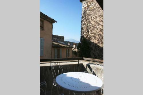 Maison Pittorresque St Paul De Vence