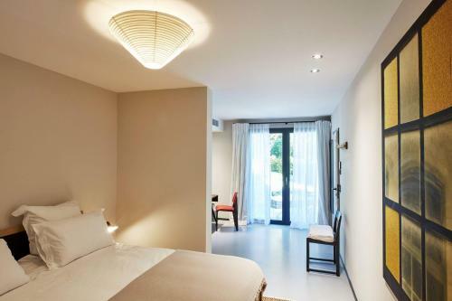 Bed & Breakfast Fondation Cab St-paul-de-vence