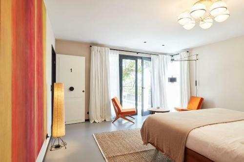 Bed & Breakfast Fondation Cab St-paul-de-vence