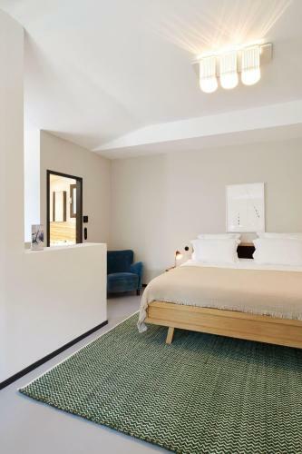 Bed & Breakfast Fondation Cab St-paul-de-vence