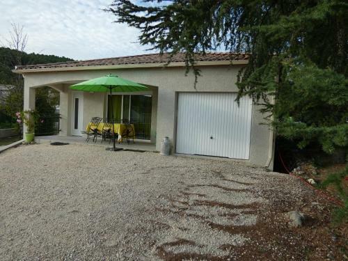Les Villas Des Ayres