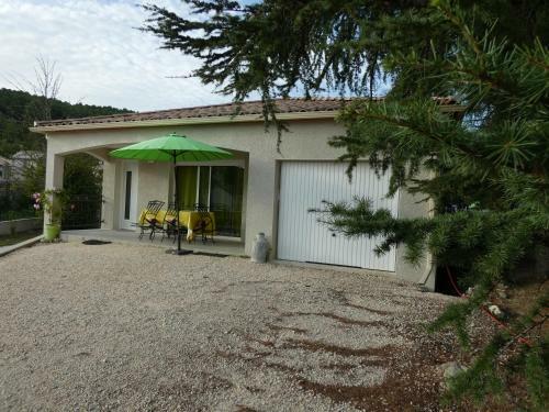 Les Villas Des Ayres