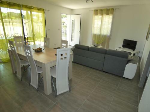 Les Villas Des Ayres