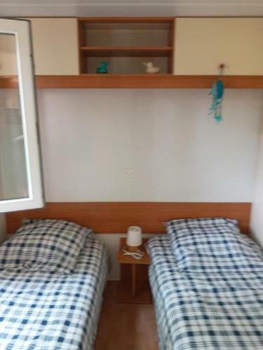 Mobil Home Saint Paul L�s Dax