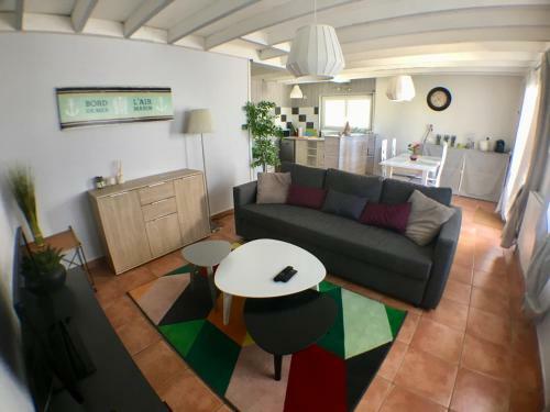 Maison T2, 4 �toiles, Lac De Christus