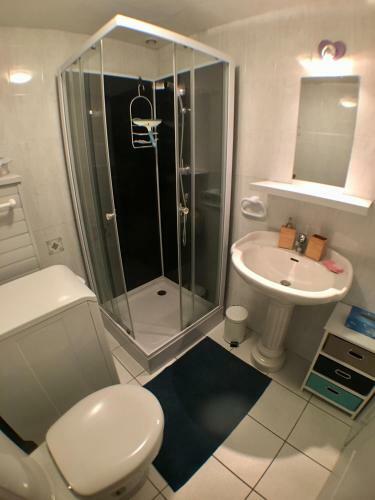 Maison T2, 4 �toiles, Lac De Christus