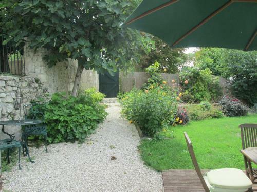 Bed & Breakfast Le Petit Lavoir