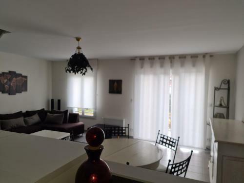 Bed & Breakfast Cousteline