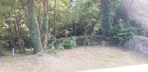 De L Espace Du Calme Et De La Tranquillit�