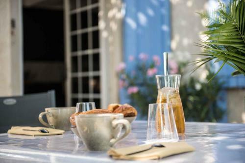 Bed & Breakfast Une Autre Histoire