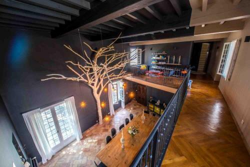 Bed & Breakfast Une Autre Histoire