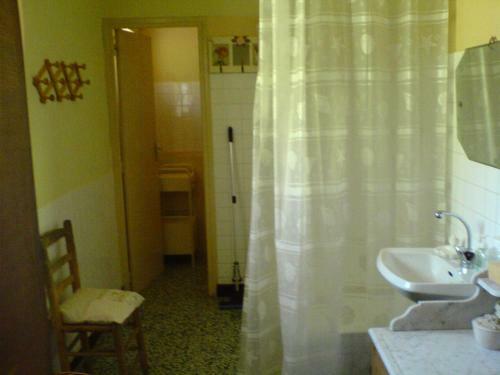 Agroturismo Les Champys