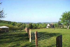 Agroturismo Les Champys