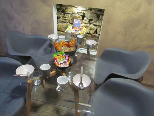 Hostal R�sidence Exigence - Spa