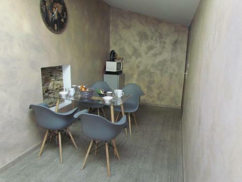 Hostal R�sidence Exigence - Spa