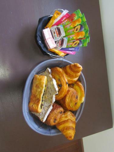 Hostal R�sidence Exigence - Spa