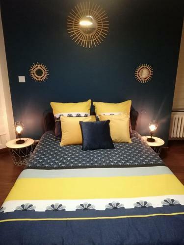 Hostal R�sidence Exigence - Spa