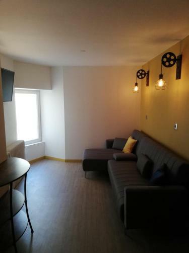 Hostal R�sidence Exigence - Spa