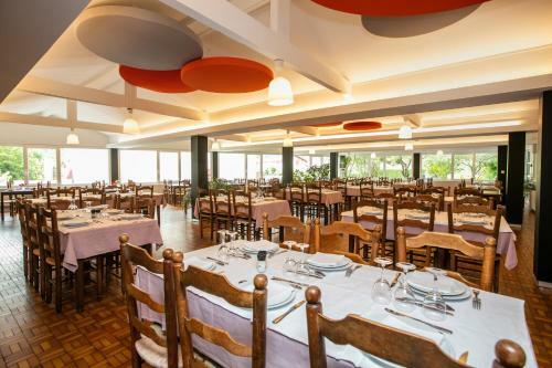 Hotel Restaurant Bonnet
