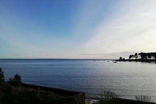 Apartamento Vue Mer & Plage � Pied !