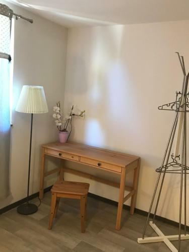 G�te Aux Deux Hameaux