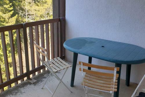 Apartamento Duplex Lumineux Et Spacieux